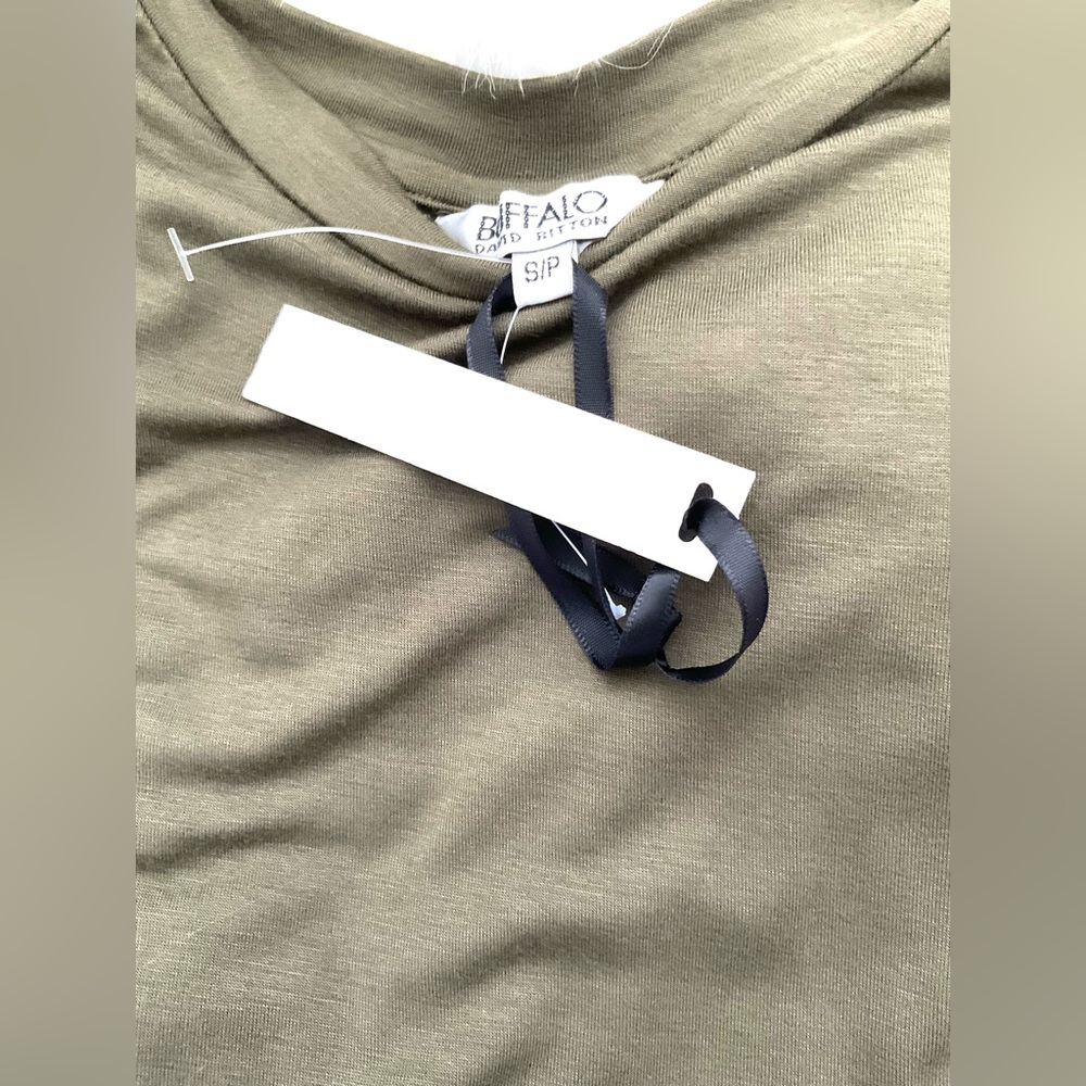 🛑🛑🛑Bundle of 2 buffalo dresses - Picture 3 of 14